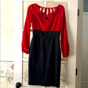 White House Black Market Dress